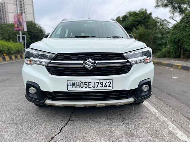 Second Hand Maruti Suzuki XL6 [2019-2022] Zeta MT Petrol in Mumbai