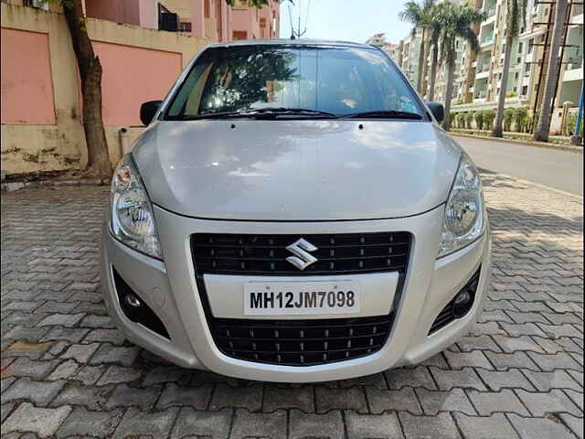 Second Hand Maruti Suzuki Ritz Vxi (ABS) BS-IV in Pune