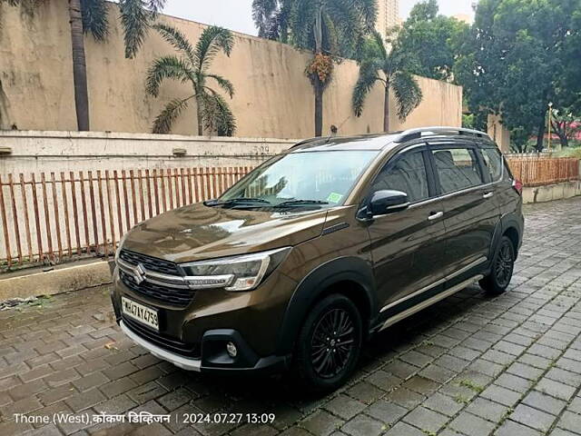 Second Hand Maruti Suzuki XL6 [2019-2022] Alpha AT Petrol in Thane