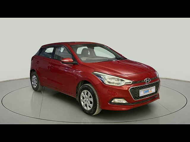 Second Hand Hyundai Elite i20 [2016-2017] Sportz 1.2 [2016-2017] in Delhi