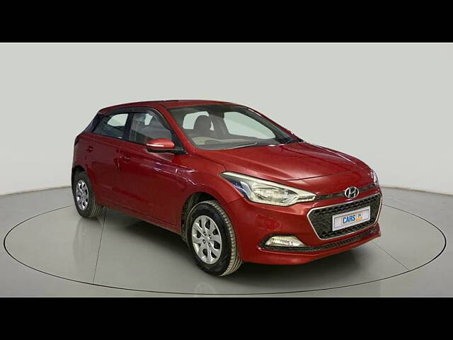 Second Hand Hyundai Elite i20 [2016-2017] Sportz 1.2 [2016-2017] in Delhi