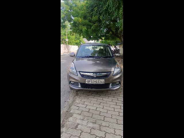 Second Hand Maruti Suzuki Dzire [2017-2020] VDi in Lucknow