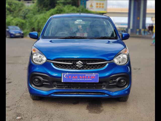 Second Hand Maruti Suzuki Celerio [2017-2021] VXi in Kolkata