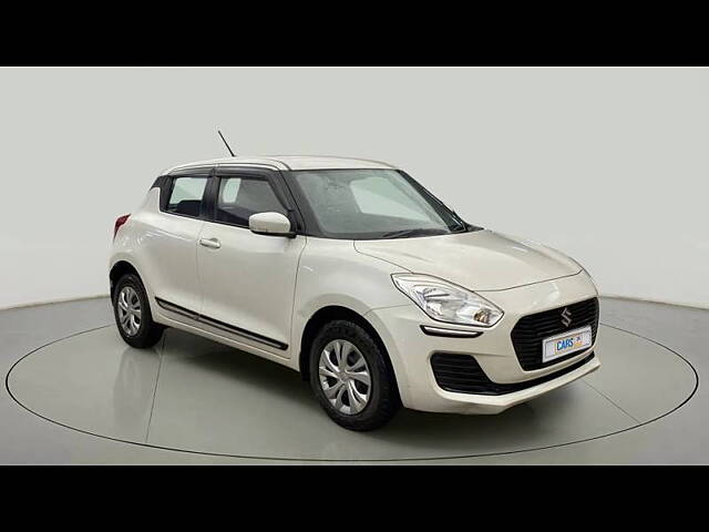 Second Hand Maruti Suzuki Swift [2014-2018] VXi [2014-2017] in Delhi