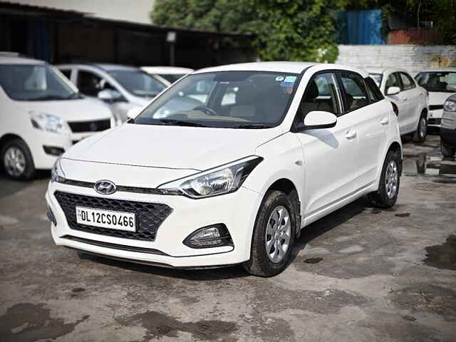 Second Hand Hyundai i20 [2020-2023] Magna 1.2 MT [2020-2023] in Meerut