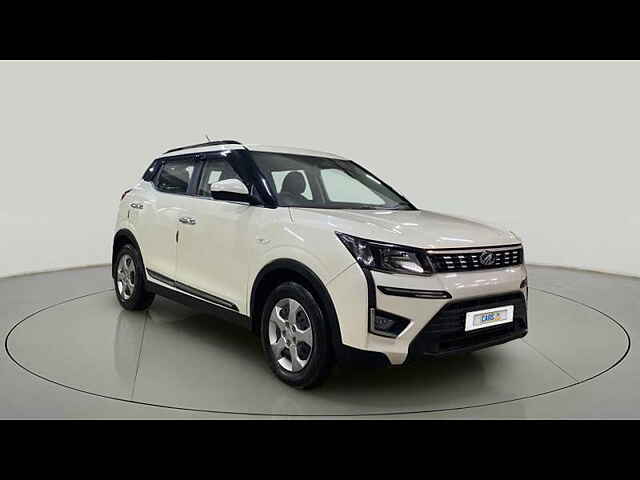 Second Hand Mahindra XUV300 [2019-2024] W6 1.2 Petrol in Chandigarh