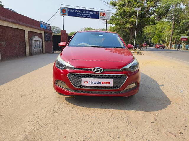 Second Hand Hyundai Elite i20 Asta 1.4 CRDI in కాన్పూర్