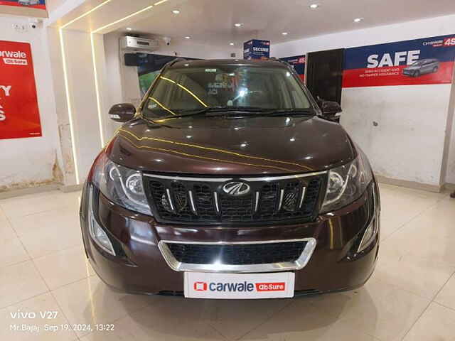 Second Hand Mahindra XUV500 [2015-2018] W10 AWD in Kanpur