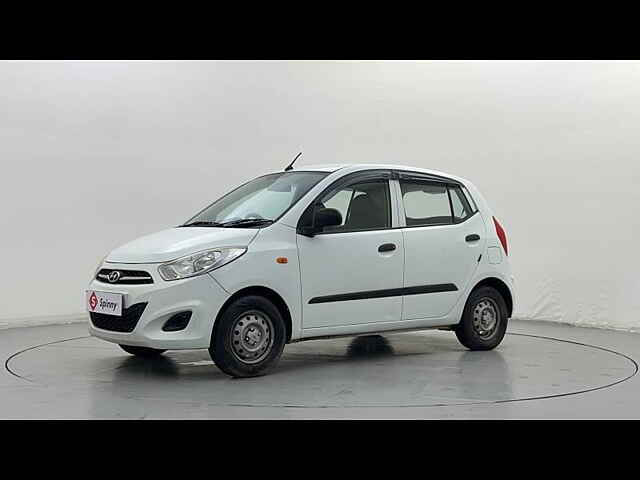 Second Hand Hyundai i10 [2010-2017] Era 1.1 iRDE2 [2010-2017] in Faridabad