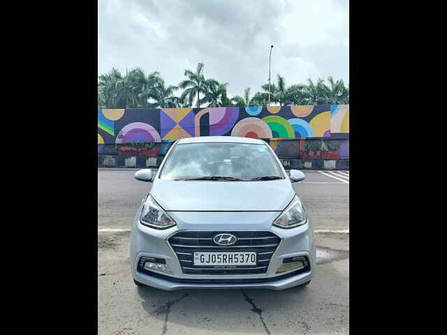 Second Hand Hyundai Xcent [2014-2017] S 1.2 Special Edition in Surat