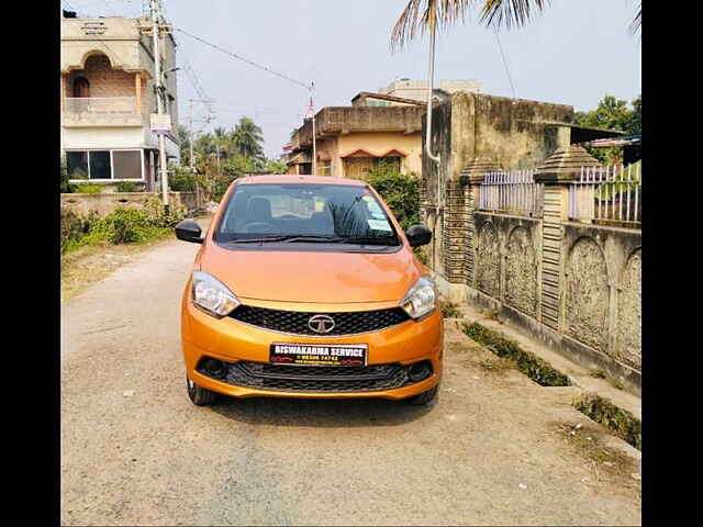 Second Hand Tata Tiago [2016-2020] Revotron XM in Howrah