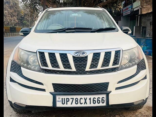 Second Hand Mahindra XUV500 [2011-2015] W8 AWD in Kanpur