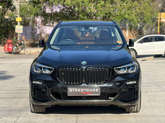 Second Hand BMW X5 [2019-2023] xDrive30d xLine in Bangalore