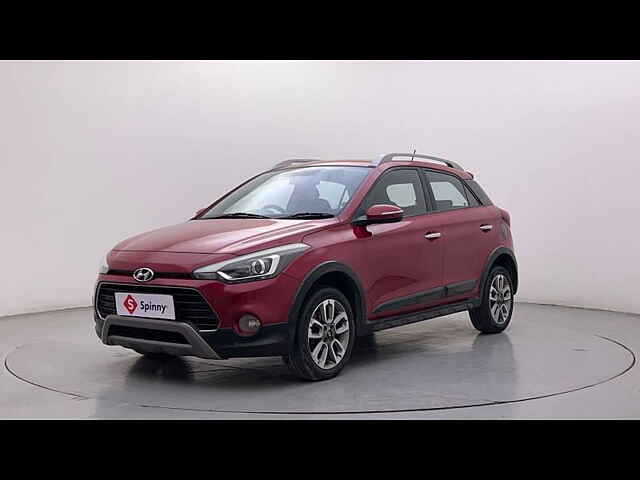 Second Hand Hyundai i20 Active [2015-2018] 1.4 SX in Bangalore