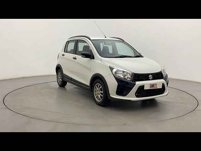 Second Hand Maruti Suzuki Celerio X Zxi (O) AMT [2017-2019] in Chennai