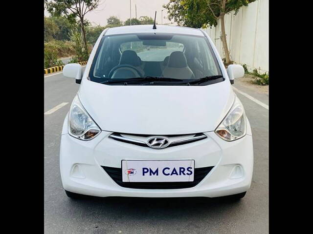 Second Hand Hyundai Eon Era + in Ahmedabad