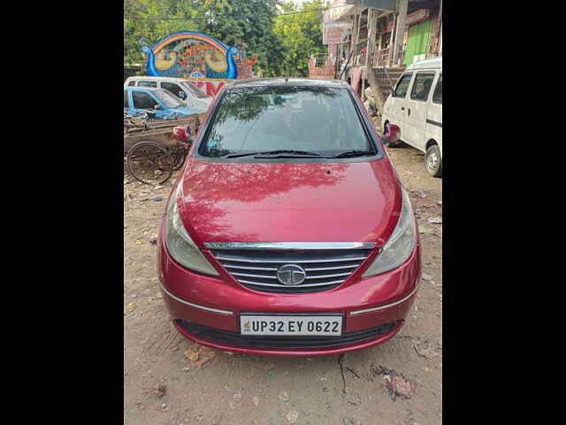 Second Hand Tata Indica Vista [2012-2014] D90 VX BS IV in Lucknow