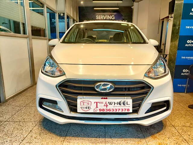 Second Hand Hyundai Xcent E Plus CRDi in Kolkata