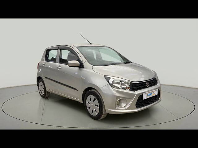 Second Hand Maruti Suzuki Celerio [2017-2021] VXi (O) CNG [2017-2019] in Delhi