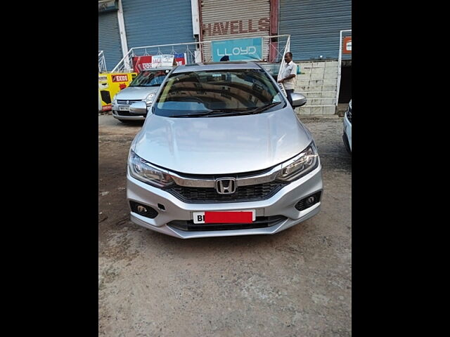Second Hand Honda City [2014-2017] VX (O) MT BL Diesel in Patna