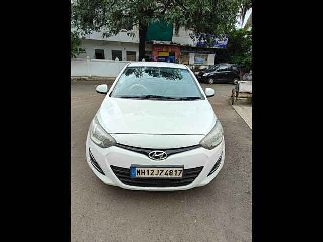 Second Hand Hyundai i20 [2012-2014] Magna 1.2 in Nagpur