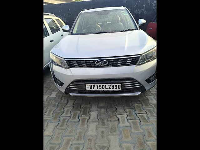 Second Hand Mahindra XUV300 [2019-2024] W8 1.5 Diesel [2020] in Meerut