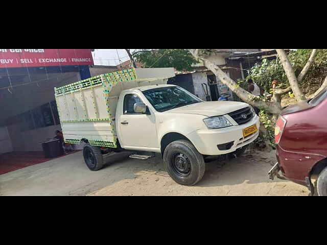 Second Hand Tata Xenon XT EX 4x4 [2014-2017] in Motihari