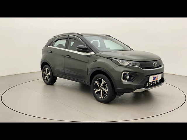 Second Hand Tata Nexon [2020-2023] XZA Plus (O) in Delhi