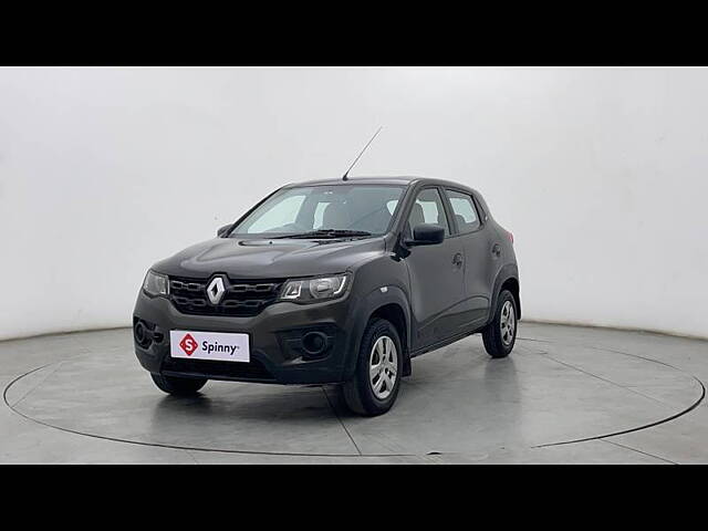 Second Hand Renault Kwid [2015-2019] RXL [2015-2019] in Chennai