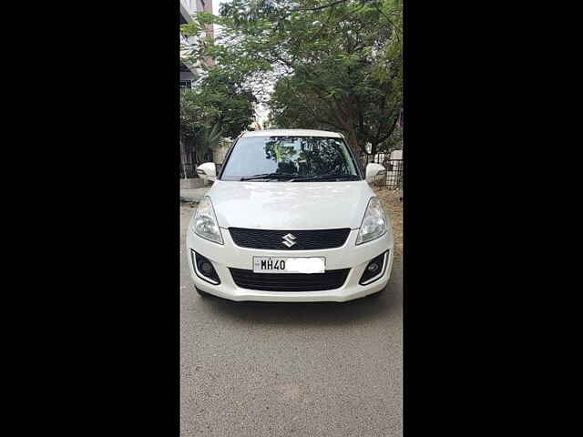 Second Hand Maruti Suzuki Swift [2014-2018] VDi [2014-2017] in Nagpur