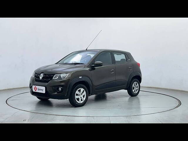 Second Hand Renault Kwid [2015-2019] RXT [2015-2019] in Mumbai