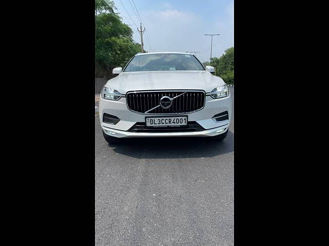 Second Hand Volvo XC60 [2017-2021] Inscription [2017-2020] in Delhi