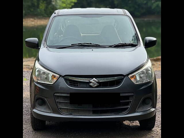 Second Hand Maruti Suzuki Alto K10 [2014-2020] VXi in Raipur