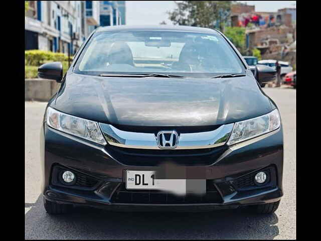 Second Hand Honda City [2014-2017] VX in Delhi