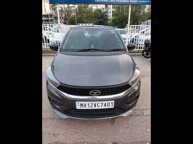 Second Hand Tata Tiago XM iCNG in Pune