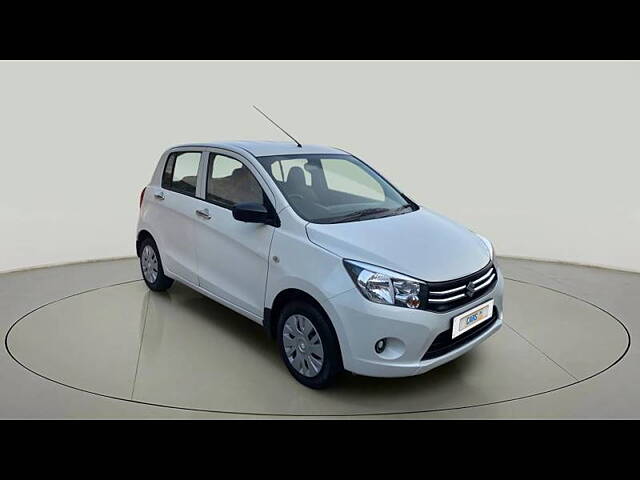 Second Hand Maruti Suzuki Celerio [2017-2021] VXi [2017-2019] in Indore