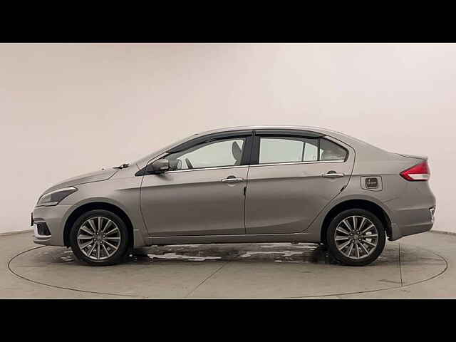 Second Hand Maruti Suzuki Ciaz Alpha 1.5 [2020-2023] in Chandigarh