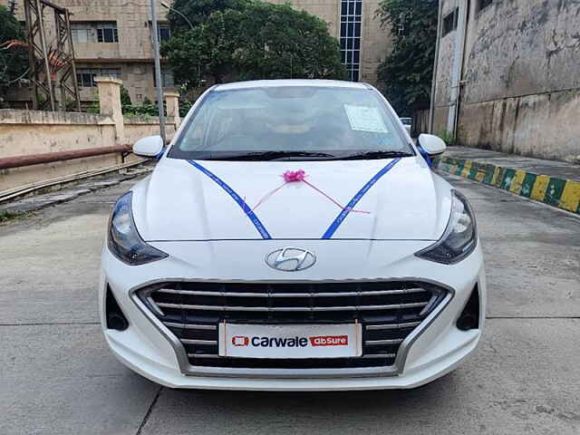 Second Hand Hyundai Grand i10 Nios [2019-2023] Magna 1.2 Kappa VTVT in Noida