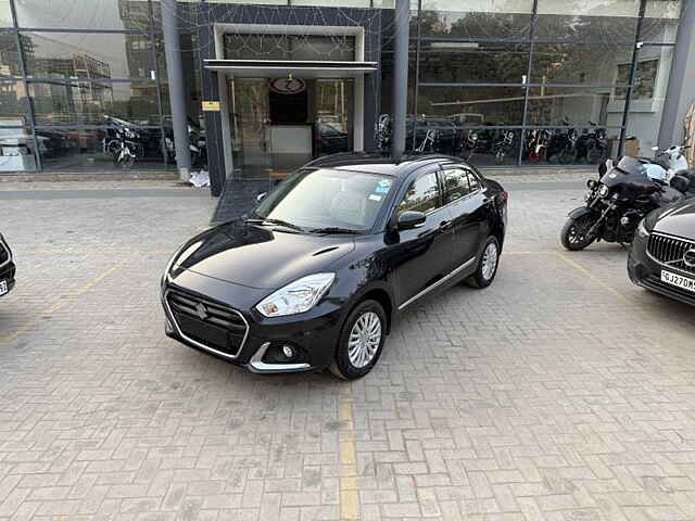 Second Hand Maruti Suzuki Dzire [2020-2024] ZXi [2020-2023] in Ahmedabad