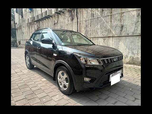 Second Hand Mahindra XUV300 [2019-2024] 1.5 W6 [2019-2020] in Thane