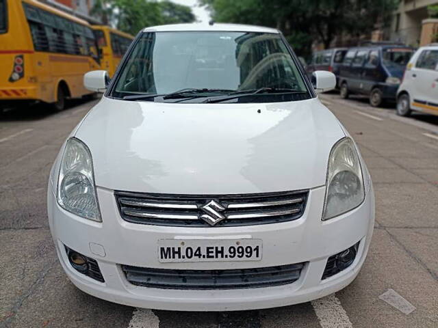 Second Hand Maruti Suzuki Swift Dzire [2010-2011] VDi BS-IV in Mumbai