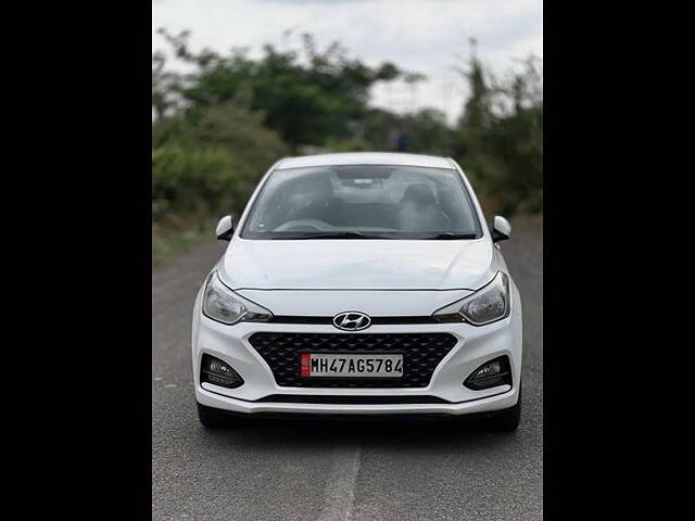 Second Hand Hyundai Elite i20 [2016-2017] Asta 1.2 [2016-2017] in Nashik