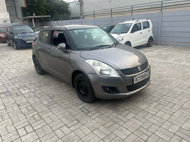 Second Hand Maruti Suzuki Swift [2011-2014] VXi in Delhi