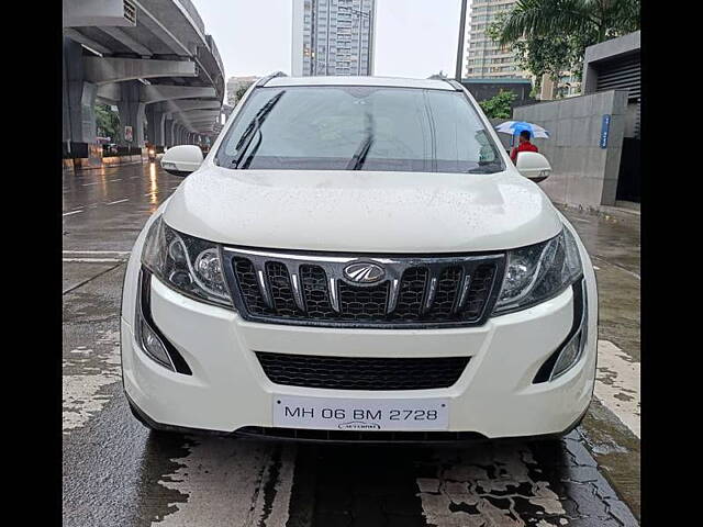 Second Hand Mahindra XUV500 [2015-2018] W10 AT in Mumbai