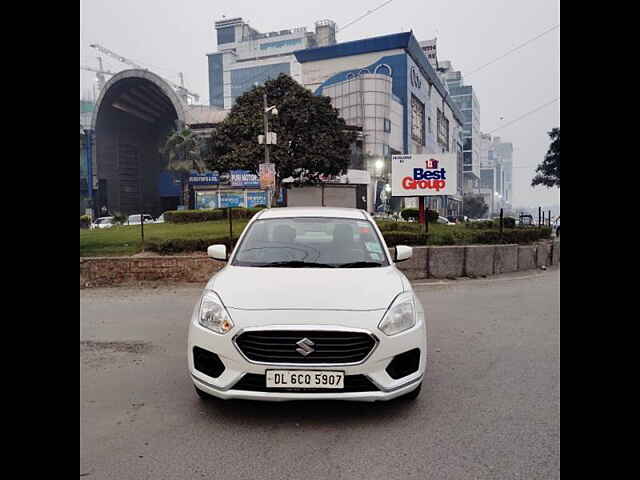 Second Hand Maruti Suzuki Swift Dzire [2015-2017] VXI in Delhi