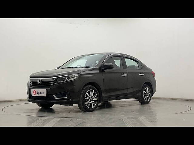 Second Hand Honda Amaze [2018-2021] 1.2 VX MT Petrol [2018-2020] in Hyderabad