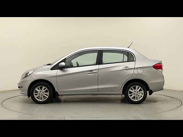 Second Hand Honda Amaze [2013-2016] 1.5 VX i-DTEC in Pune