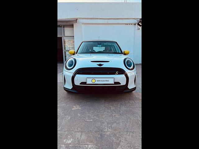 Second Hand MINI Cooper SE 3-Door in Ahmedabad