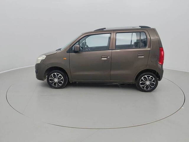 Second Hand Maruti Suzuki Wagon R VXI 1.0 CNG [2022-2023] in Jaipur