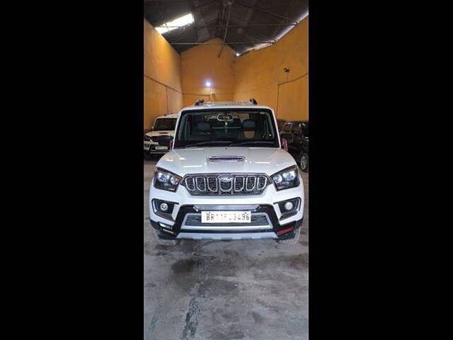 Second Hand Mahindra Scorpio 2021 S5 2WD 7 STR in Patna